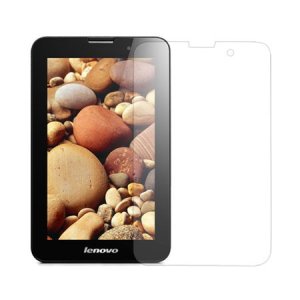 PELLICOLA PROTEGGI DISPLAY per LENOVO IDEA TAB A3000 7" POLLICI