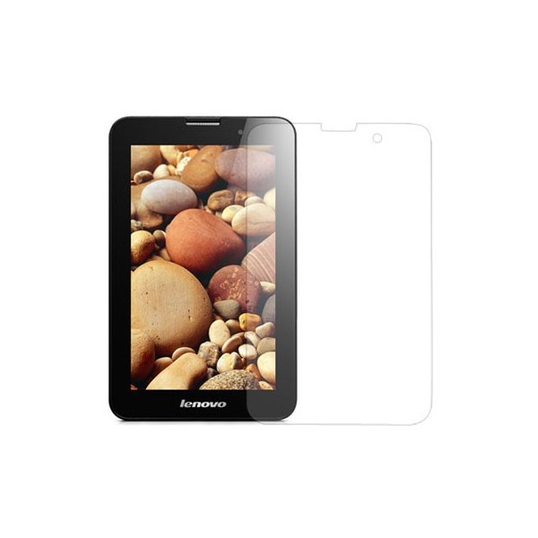 PELLICOLA PROTEGGI DISPLAY per LENOVO IDEA TAB A3000 7" POLLICI