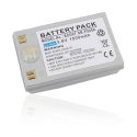 BATTERIA SAMSUNG SC-MM10S, SC-MM11BL 1500mAh Li-ion