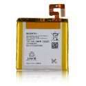 BATTERIA ORIGINALE SONY LIS1499ERPC per XPERIA T, LT30P, LT30A 1780 mAh LI-ION BULK