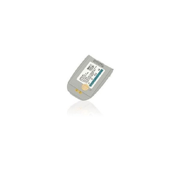 BATTERIA MOTOROLA E610 950mAh Li-ion colore SILVER