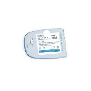 BATTERIA SAMSUNG E330N 650mAh Li-ion colore GRIGIO SCURO