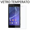 PELLICOLA PROTEGGI DISPLAY VETRO TEMPERATO 0,33mm per SONY XPERIA M2