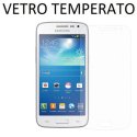 PELLICOLA PROTEGGI DISPLAY VETRO TEMPERATO 0,33mm per SAMSUNG G386 GALAXY CORE LTE, G3518