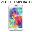 PELLICOLA PROTEGGI DISPLAY VETRO TEMPERATO 0,33mm per SAMSUNG G800 GALAXY S5 MINI