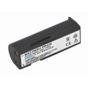 BATTERIA SAMSUNG Digimax L77 650mAh Li-ion