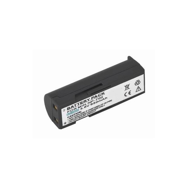 BATTERIA SAMSUNG Digimax L77 650mAh Li-ion