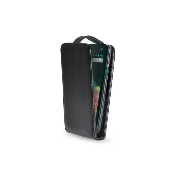 SUPPORTO AUTO A VENTOSA per SONY XPERIA Z2 COLORE NERO