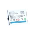 BATTERIA ALCATEL OT-C560, OT-C550 650mAh Li-ion