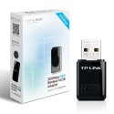 MINI SCHEDA DI RETE WIRELESS N 300 Mbps USB COLORE NERO TL-WN823N TP-LINK