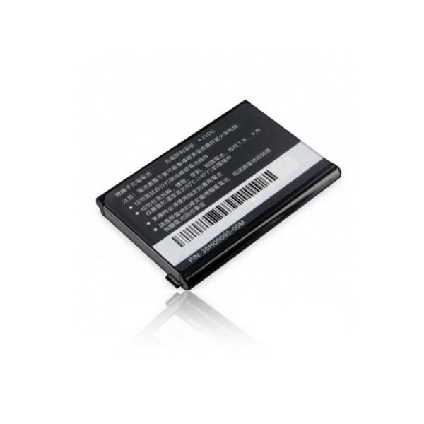 BATTERIA ORIGINALE HTC BA S340, BLAC160 per TOUCH HD, BLACKSTONE 1350 mAh LI-ION BULK SEGUE COMPATIBILITA'..