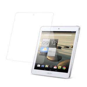 PELLICOLA PROTEGGI DISPLAY per ACER ICONIA A1-830 7.9, 7,9" POLLICI