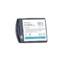 BATTERIA SAMSUNG i760 1000mAh Li-ion Polymer colore NERO