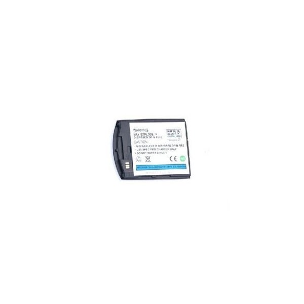 BATTERIA SAMSUNG i760 1000mAh Li-ion Polymer colore NERO