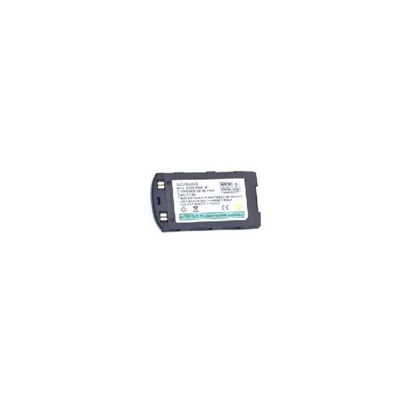 BATTERIA SAMSUNG S800, S850 1200mAh Li-ion colore NERO