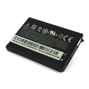 BATTERIA ORIGINALE HTC BA S370 per DREAM G1 GOOGLE 900 mAh LI-ION BULK