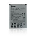 BATTERIA ORIGINALE LG per G2 MINI 2440 mAh LI-ION BL-59UH BULK