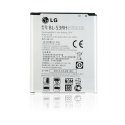 BATTERIA ORIGINALE LG BL-53RH per OPTIMUS GJ, E975W - 2280 mAh LI-ION BULK