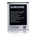 BATTERIA ORIGINALE per SAMSUNG G3500 GALAXY CORE PLUS 1800  mAh LI-ION CON TECNOLOGIA NFC EB-B185BEBECWW BULK