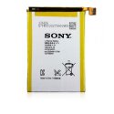 BATTERIA ORIGINALE SONY LIS1501ERPC per XPERIA ZL L35H, XPERIA TX LT29I 2330 mAh LI-ION BULK