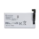 BATTERIA ORIGINALE SONY AGPB009-A003 per XPERIA GO, ST27i, ST27a 1265 mAh LI-ION BULK