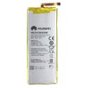 BATTERIA ORIGINALE HUAWEI HB3543B4EBW per ASCEND P7 2460 mAh LI-ION BULK