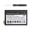 BATTERIA per MOTOROLA DROID 4 XT894 CON CACCIAVITE PER MONTAGGIO 1735 mAh LI-ION