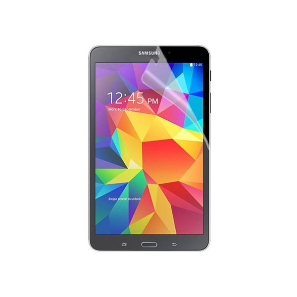 PELLICOLA PROTEGGI DISPLAY per SAMSUNG GALAXY TAB 4 7.0 LTE, SM-T235, 7" POLLICI