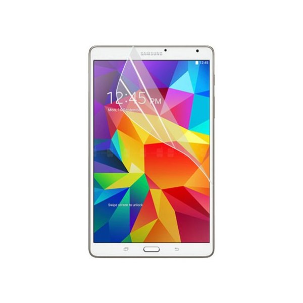 PELLICOLA PROTEGGI DISPLAY per SAMSUNG GALAXY TAB S 8.4, T705, 8.4" POLLICI