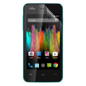 PELLICOLA PROTEGGI DISPLAY per WIKO KITE 4G