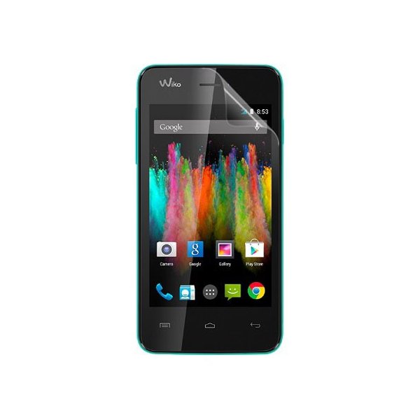 PELLICOLA PROTEGGI DISPLAY per WIKO KITE 4G