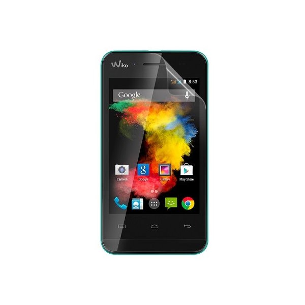 PELLICOLA PROTEGGI DISPLAY per WIKO GOA