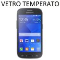 PELLICOLA PROTEGGI DISPLAY VETRO TEMPERATO 0,33mm per SAMSUNG G357 GALAXY ACE 4