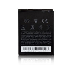 BATTERIA ORIGINALE HTC BA S900 per DESIRE 600 1860 mAh LI-ION BULK