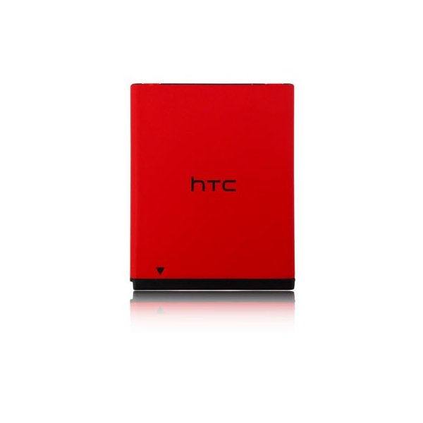 BATTERIA ORIGINALE HTC BA S910 per DESIRE 200 1230 mAh LI-ION BULK