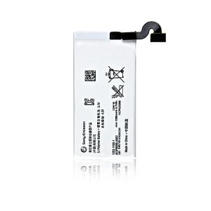 BATTERIA ORIGINALE SONY AGPB009-A002 per  MT27I XPERIA SOLA 1265 mAh LI-ION BULK