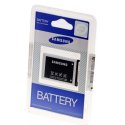 BATTERIA ORIGINALE SAMSUNG AB463651BUCSTD per S7070 GLAMOUR, S3560 CORBY, ZV60 960 mAH LI-ION BLISTER SEGUE COMPATIBILITA'..