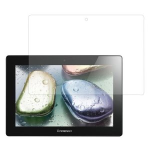 PELLICOLA PROTEGGI DISPLAY per LENOVO IDEATAB S6000, 10,1" POLLICI