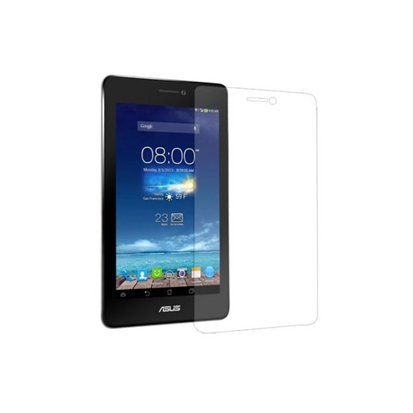 PELLICOLA PROTEGGI DISPLAY per ASUS MEMO PAD HD 7 DUAL SIM, ME175KG, ME7510KG, 7" POLLICI