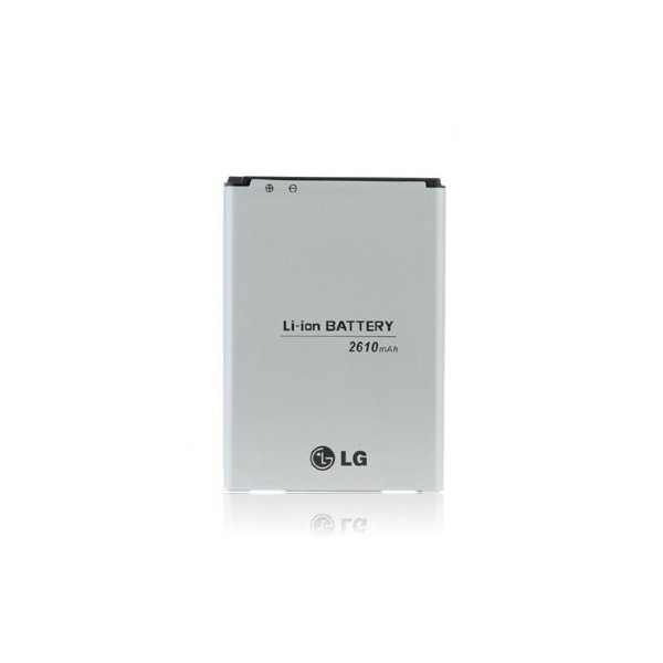 BATTERIA ORIGINALE LG BL-54SG per OPTIMUS VU3, F320S, F320K, F320L, F300 - 2610 mAh LI-ION BULK