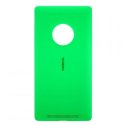 COVER CON TECNOLOGIA QI ORIGINALE per NOKIA LUMIA 830 COLORE VERDE BULK