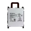 BATTERIA ORIGINALE SONY LIS1532ERPC per XPERIA Z1 L39T, L39U 3000 mAh LI-ION BULK