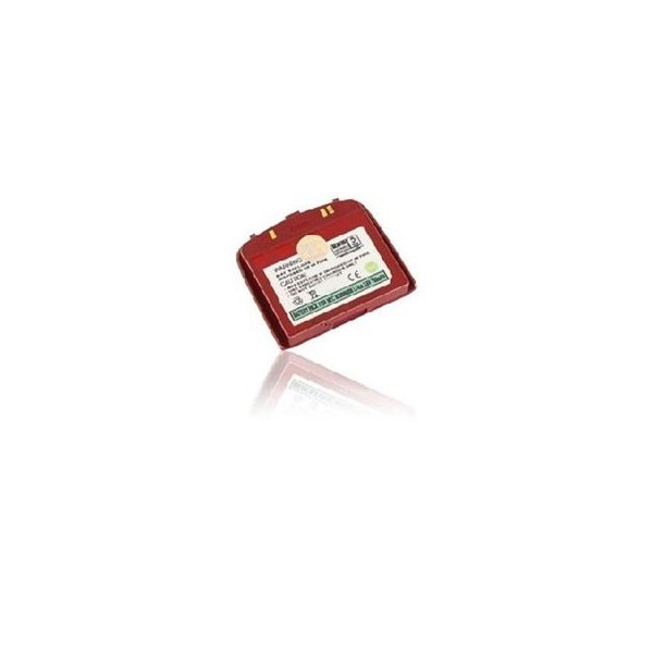 BATTERIA NEC N200 750mAh Li-ion colore ROSSO