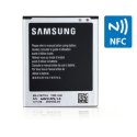 BATTERIA ORIGINALE per SAMSUNG I8190 GALAXY S3 MINI 1500 mAh LI-ION CON TECNOLOGIA NFC EB-L1M7FLUCSTD BULK