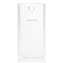 COPRI BATTERIA ORIGINALE per SAMSUNG N7505 GALAXY NOTE 3 NEO LTE+ COLORE BIANCO BULK