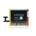 BATTERIA per SONY XPERIA Z, L36H, LT36I, C6602, C6603 2500 mAh LI-ION