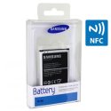 BATTERIA ORIGINALE per SAMSUNG I8190 GALAXY S3 MINI 1500 mAh LI-ION CON TECNOLOGIA NFC EB-L1M7FLUCSTD BLISTER