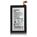 BATTERIA ORIGINALE MOTOROLA ED30 per MOTO G, X1032 - 2010 mAh LI-ION BULK