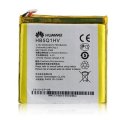 BATTERIA ORIGINALE HUAWEI HB5Q1HV per ASCEND P1 XL, U9200E 2600mAh LI-ION BULK SEGUE COMPATIBILITA'...