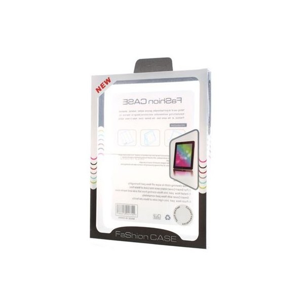 BLISTER IN PLASTICA PVC PER TABLET FINO A 10" POLLICI MISURA 25 X 19 X 2 CM